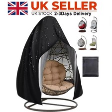 Heavy Duty Hanging Swing Egg