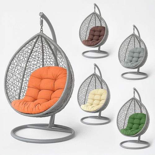 Hanging egg chair cushion - egg, for
