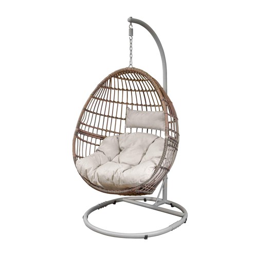 Garden egg chair cushions - garden, &