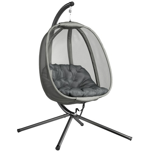 Outsunny folding hanging - outsunny,