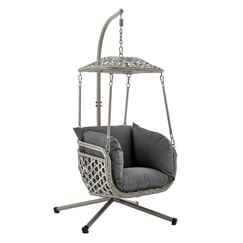 Garden hanging egg - swing, chair