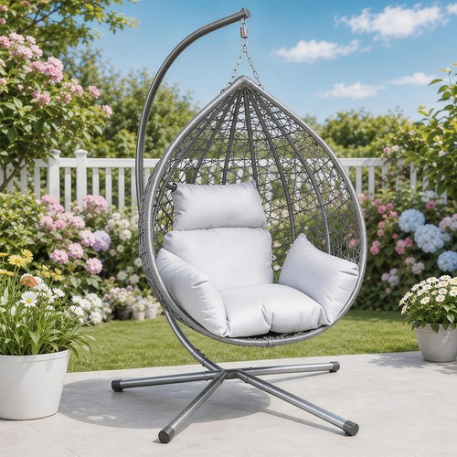 Hanging swing egg - hanging,