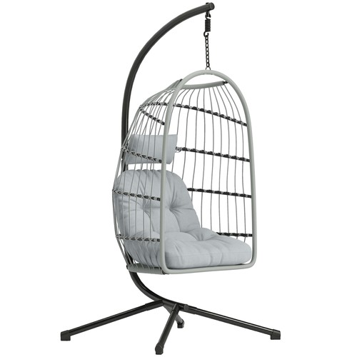 Outsunny hanging egg - hanging, chair