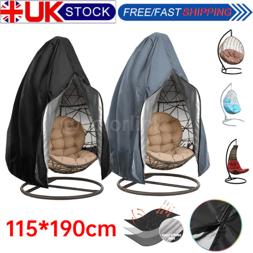 Egg chair cover waterproof - chair,