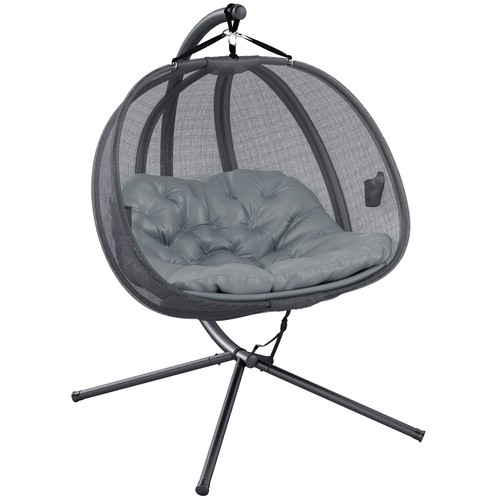Outsunny double hanging - outsunny,